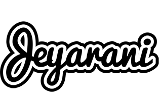 Jeyarani chess logo