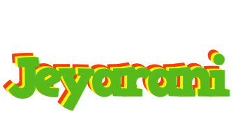 Jeyarani crocodile logo