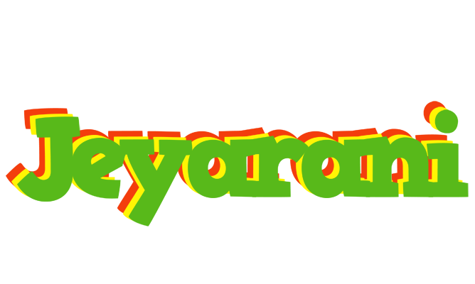 Jeyarani crocodile logo
