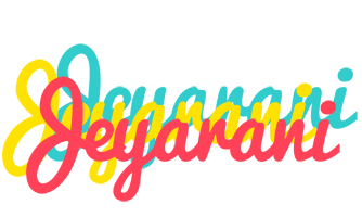 Jeyarani disco logo