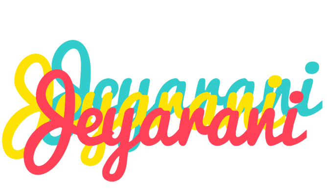 Jeyarani disco logo