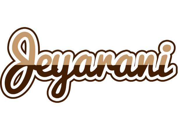 Jeyarani exclusive logo