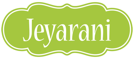 Jeyarani family logo