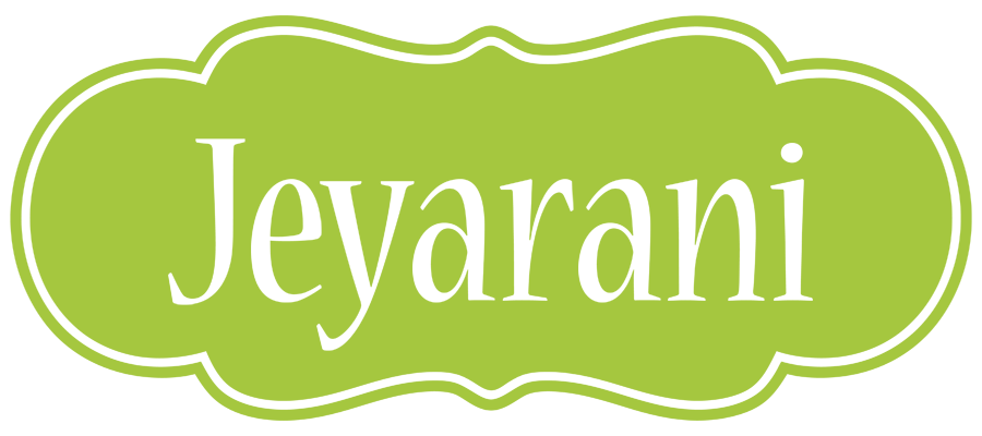 Jeyarani family logo