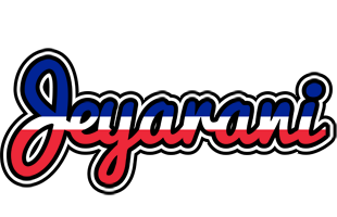 Jeyarani france logo