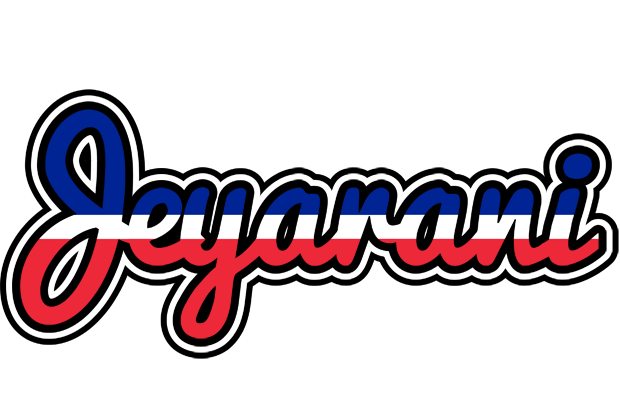 Jeyarani france logo