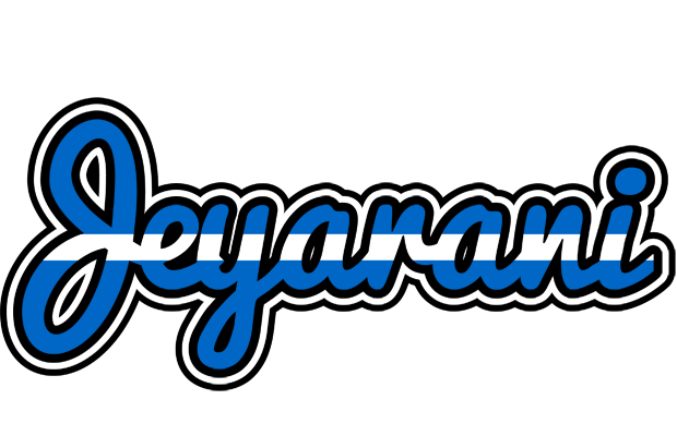 Jeyarani greece logo