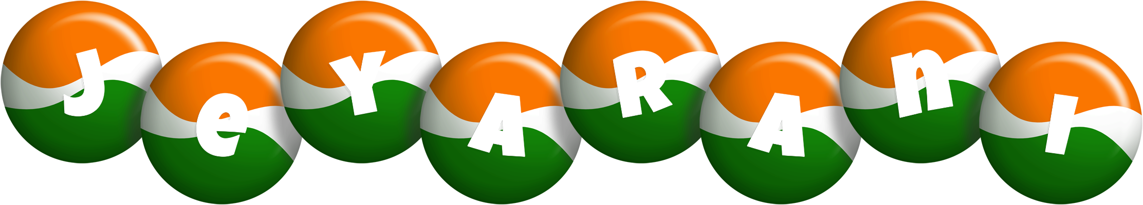 Jeyarani india logo