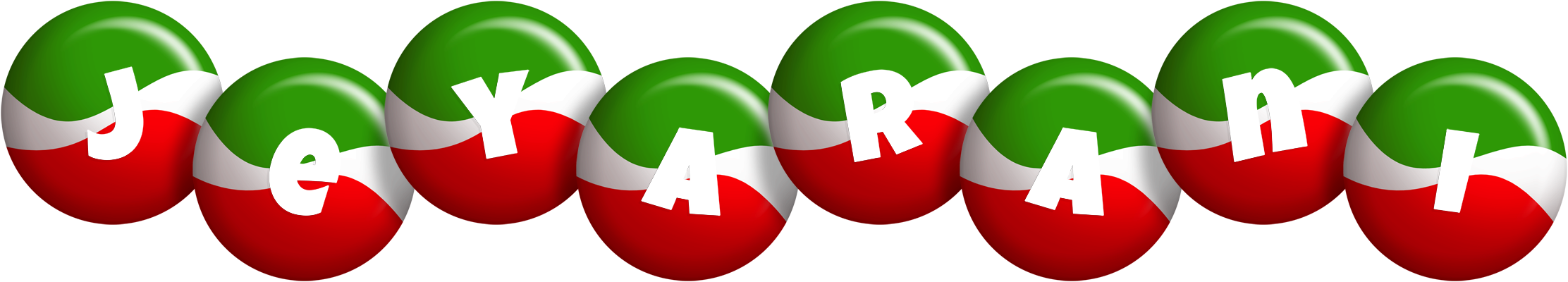 Jeyarani italy logo
