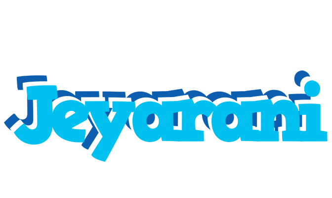 Jeyarani jacuzzi logo