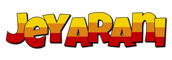 Jeyarani jungle logo