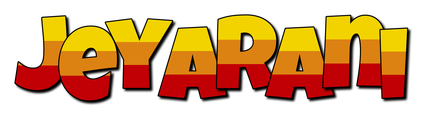 Jeyarani jungle logo