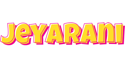 Jeyarani kaboom logo