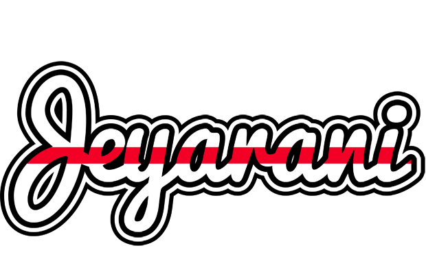 Jeyarani kingdom logo