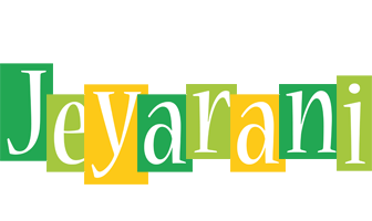 Jeyarani lemonade logo