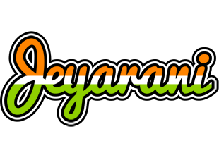 Jeyarani mumbai logo