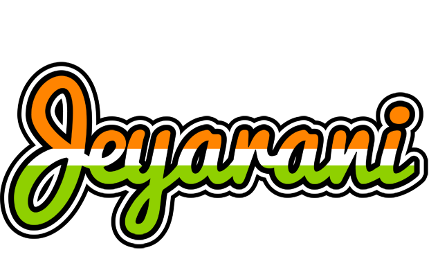 Jeyarani mumbai logo