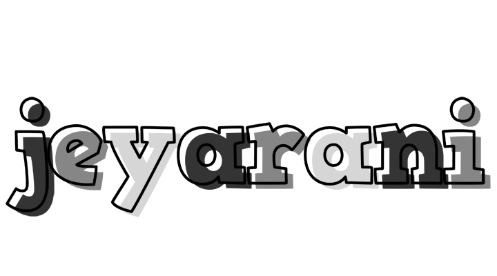 Jeyarani night logo