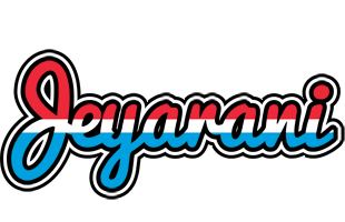 Jeyarani norway logo