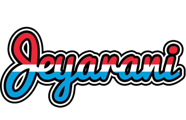 Jeyarani norway logo