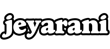 Jeyarani panda logo