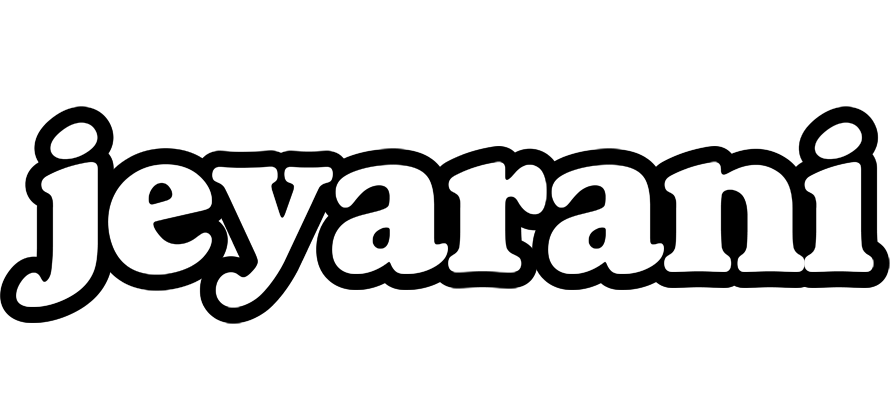 Jeyarani panda logo