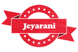 Jeyarani passion logo