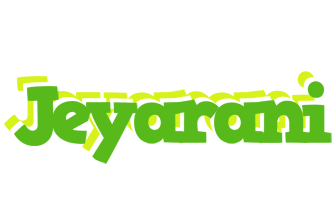 Jeyarani picnic logo