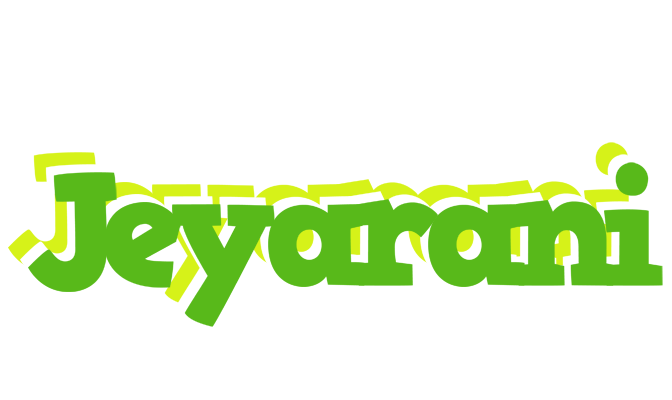 Jeyarani picnic logo