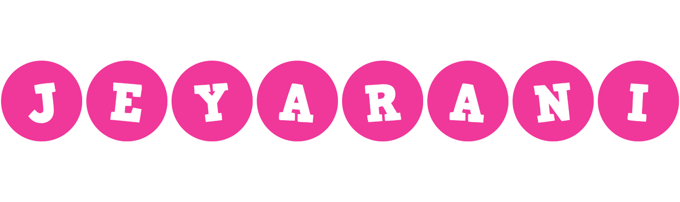 Jeyarani poker logo