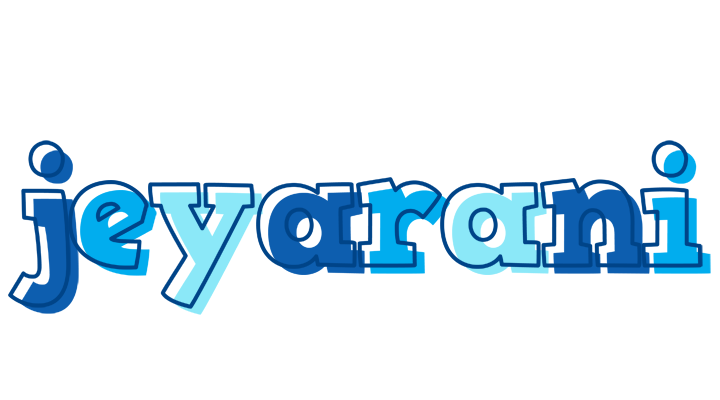 Jeyarani sailor logo