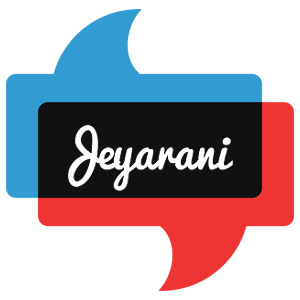 Jeyarani sharks logo