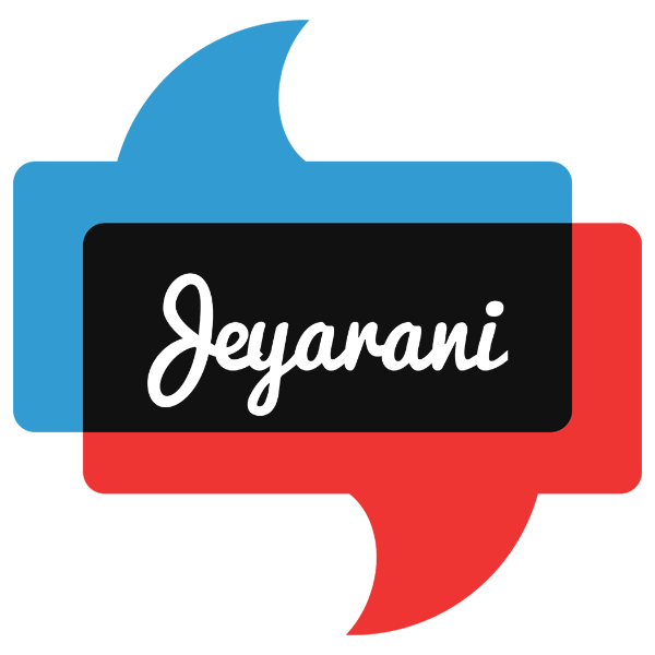 Jeyarani sharks logo