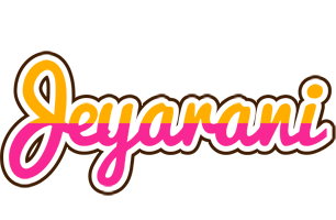 Jeyarani smoothie logo