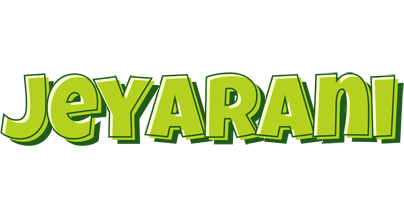 Jeyarani summer logo