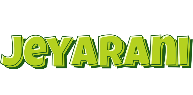 Jeyarani summer logo