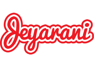 Jeyarani sunshine logo