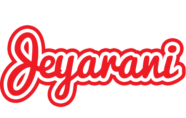Jeyarani sunshine logo