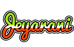 Jeyarani superfun logo