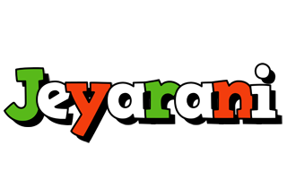 Jeyarani venezia logo