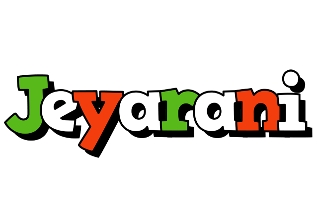 Jeyarani venezia logo