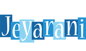 Jeyarani winter logo