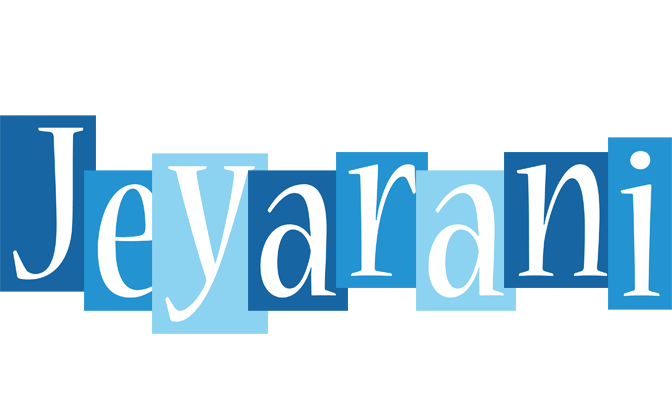 Jeyarani winter logo