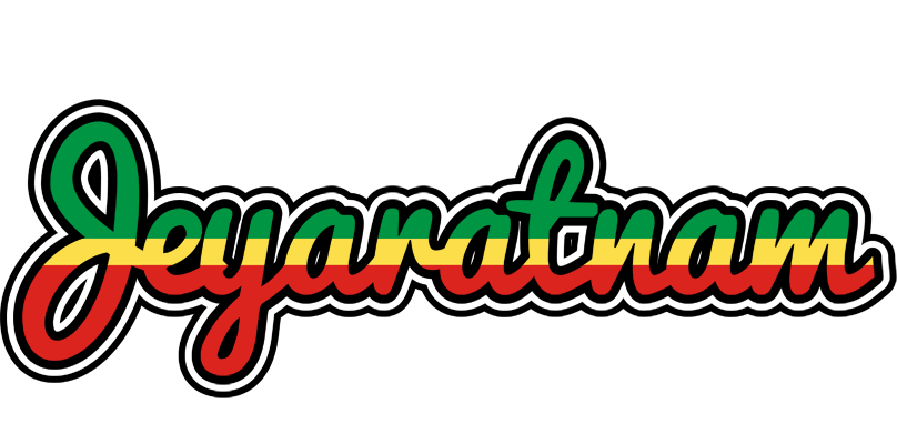 Jeyaratnam african logo