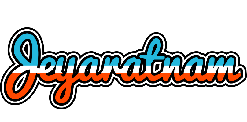 Jeyaratnam america logo