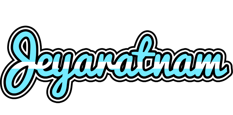Jeyaratnam argentine logo
