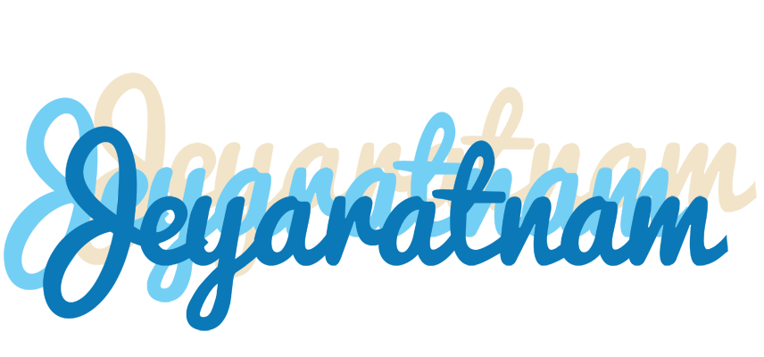 Jeyaratnam breeze logo