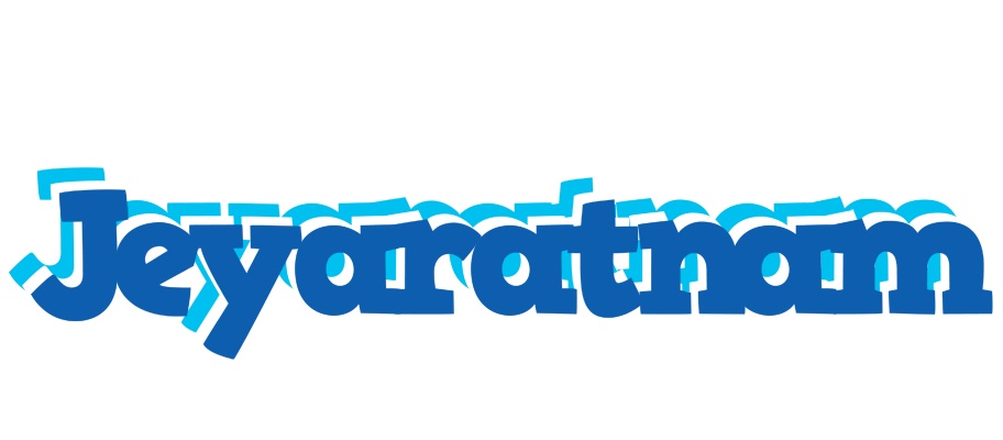 Jeyaratnam business logo