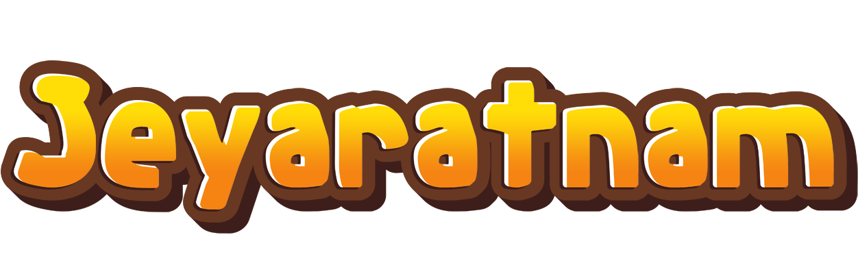 Jeyaratnam cookies logo