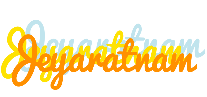 Jeyaratnam energy logo